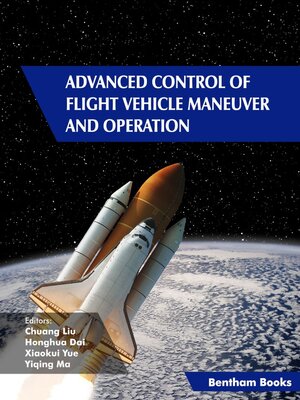 cover image of Advanced Control of Flight Vehicle Maneuver and Operation